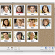 Illustration for article titled iPhoto 8.0.2 Update Improves Recognition, Geotagging; Still Sees Faces in Cookie Dough